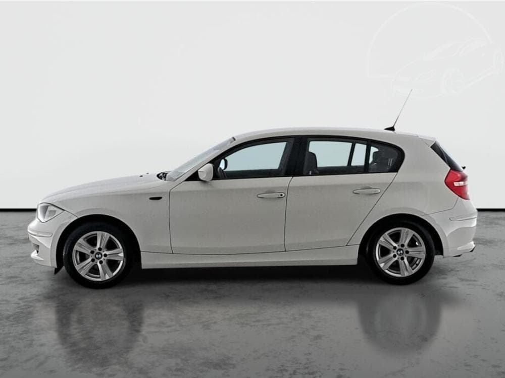 2011 BMW 1-SERIES - 3