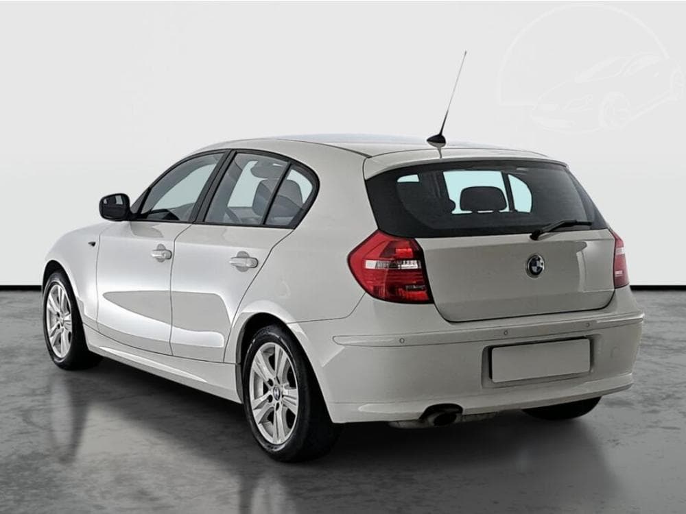 2011 BMW 1-SERIES - 4