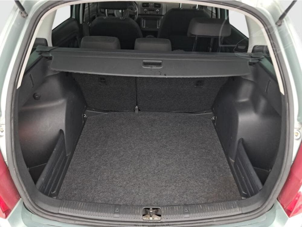 2011 Škoda FABIA - 14