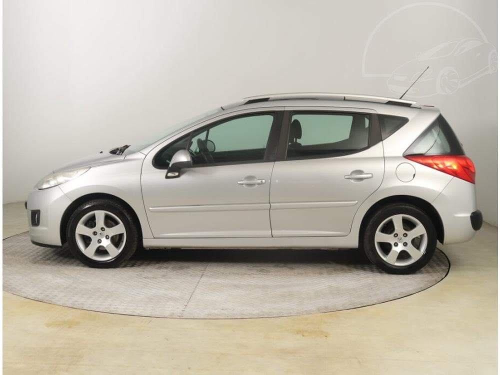 2012 Peugeot 207 - 3