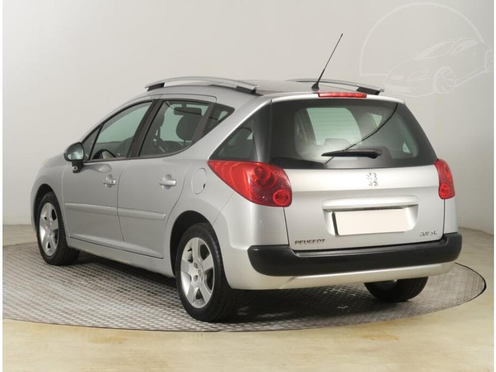 2012 Peugeot 207 - 4