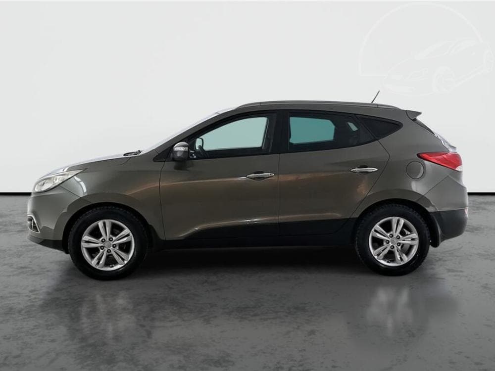 2011 Hyundai ix35 - 3