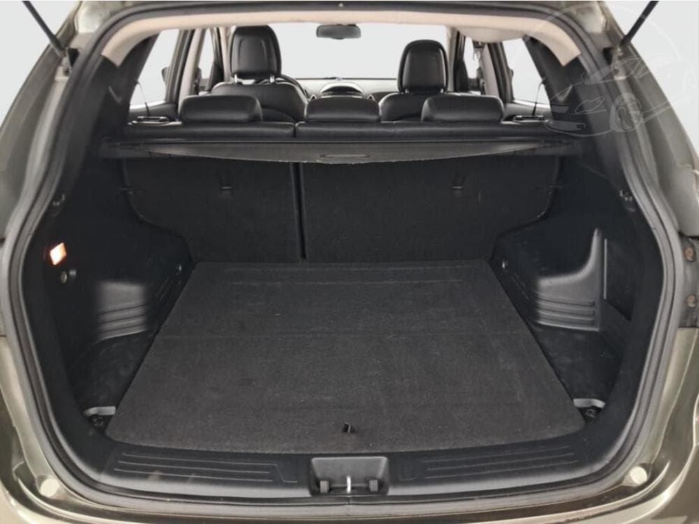 2011 Hyundai ix35 - 13