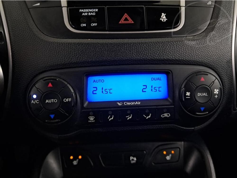 2011 Hyundai ix35 - 15
