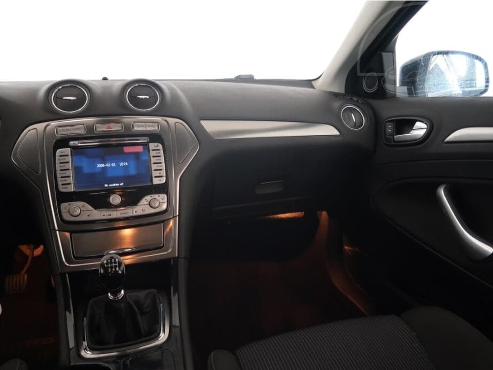 2008 Ford MONDEO - 8