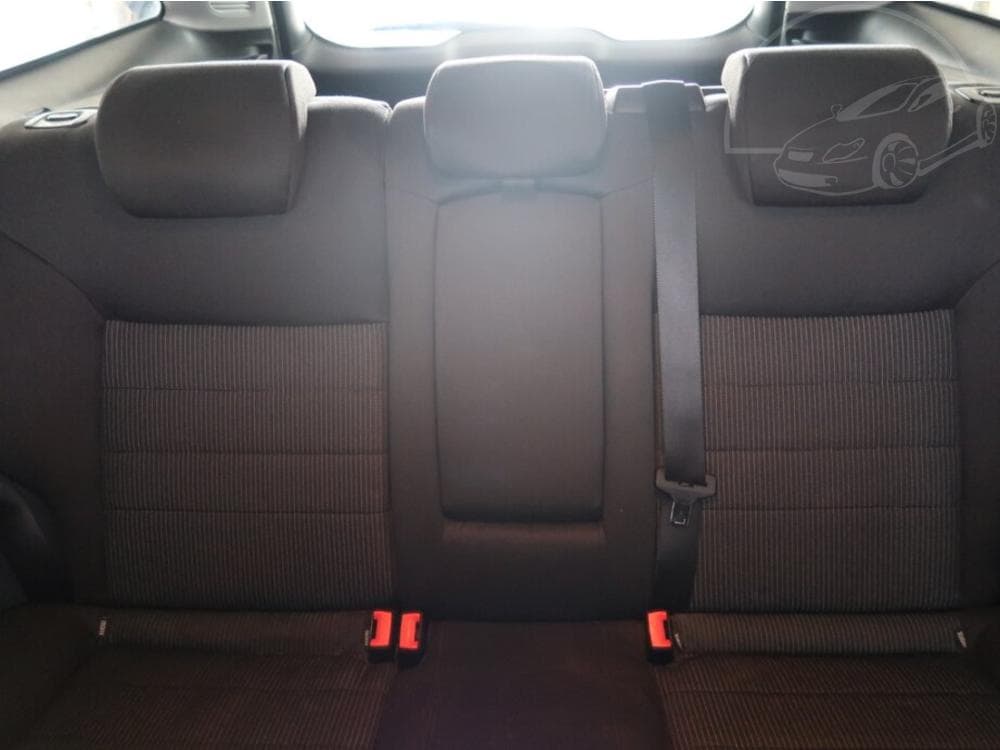 2008 Ford MONDEO - 10