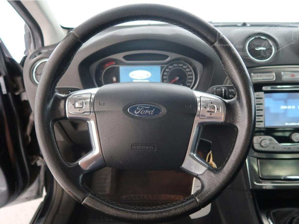 2008 Ford MONDEO - 14
