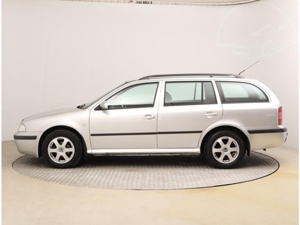 2007 Škoda OCTAVIA - 3