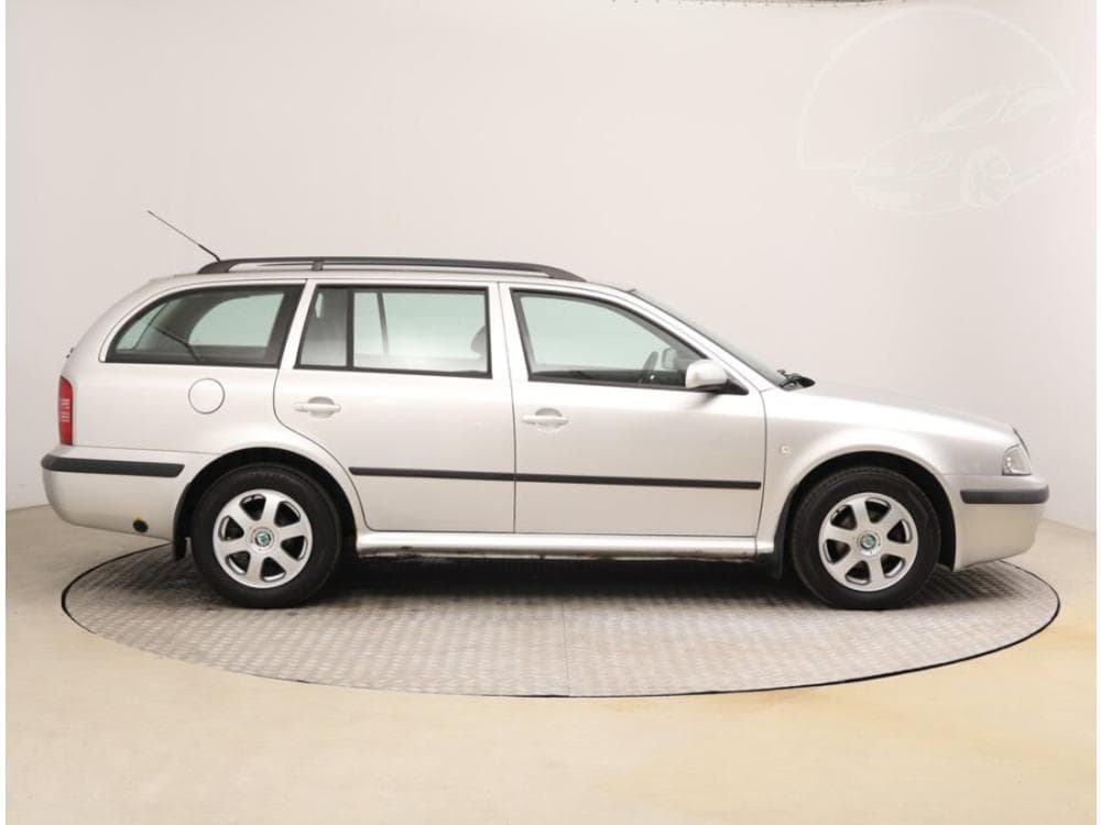 2007 Škoda OCTAVIA - 6