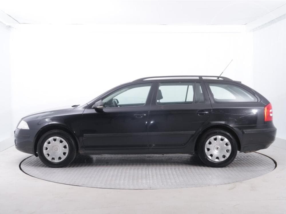 2008 Škoda OCTAVIA - 3