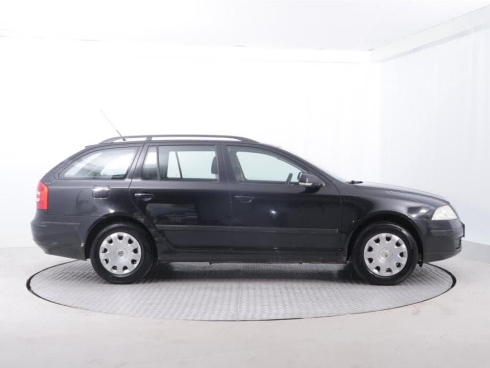 2008 Škoda OCTAVIA - 6