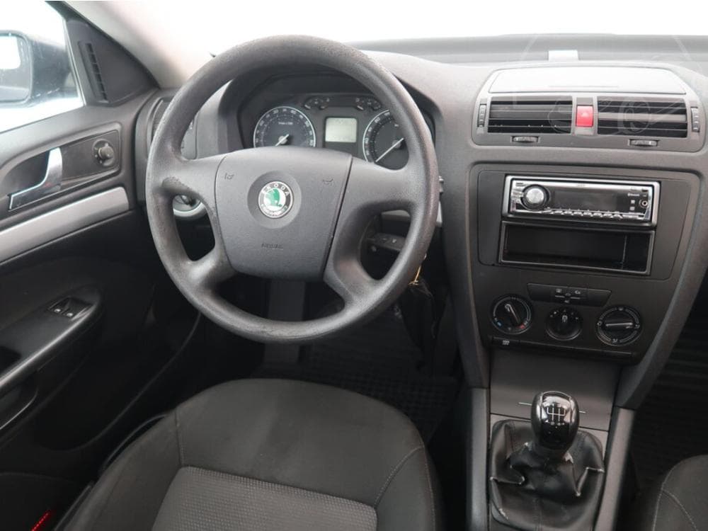 2008 Škoda OCTAVIA - 7