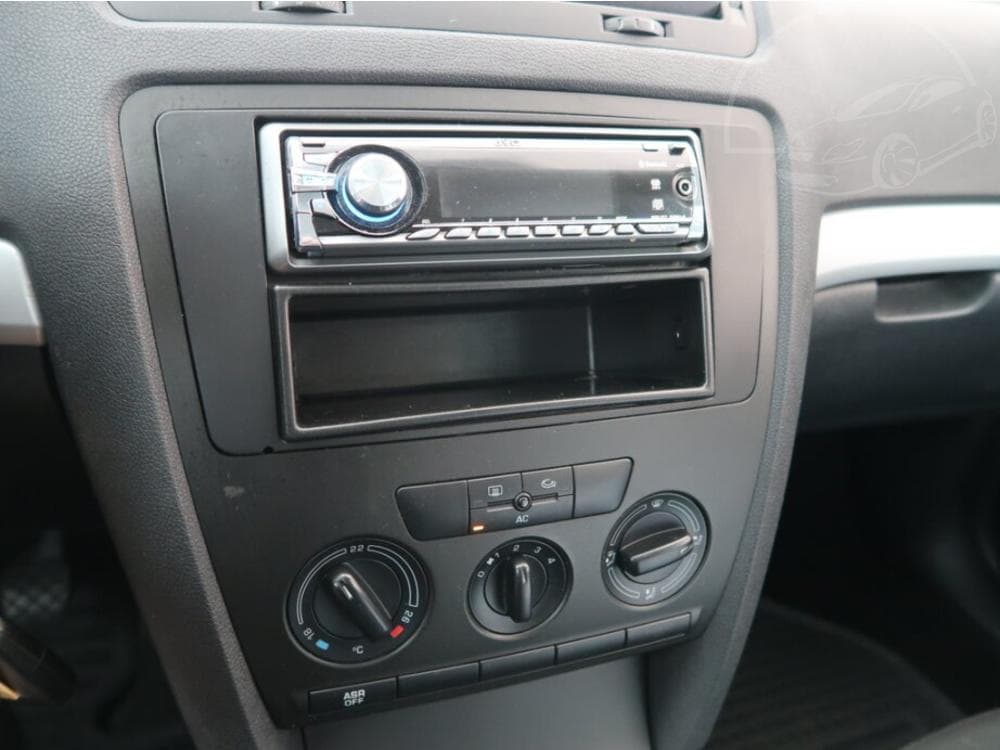 2008 Škoda OCTAVIA - 12