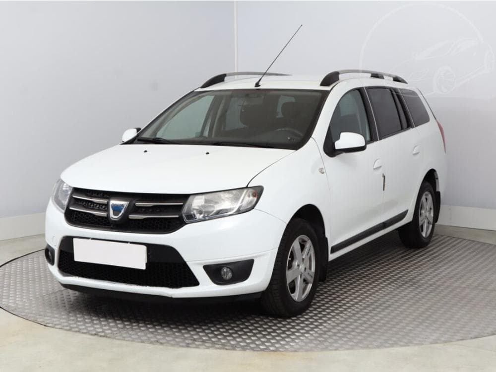 2014 Dacia LOGAN - 2