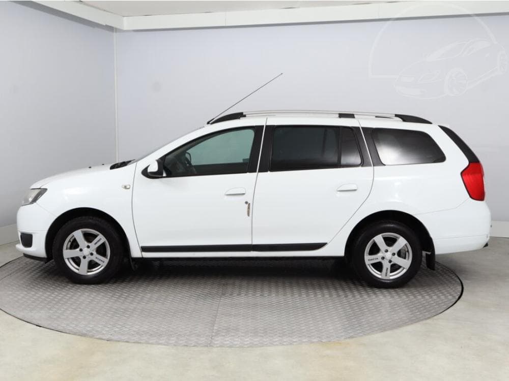 2014 Dacia LOGAN - 3
