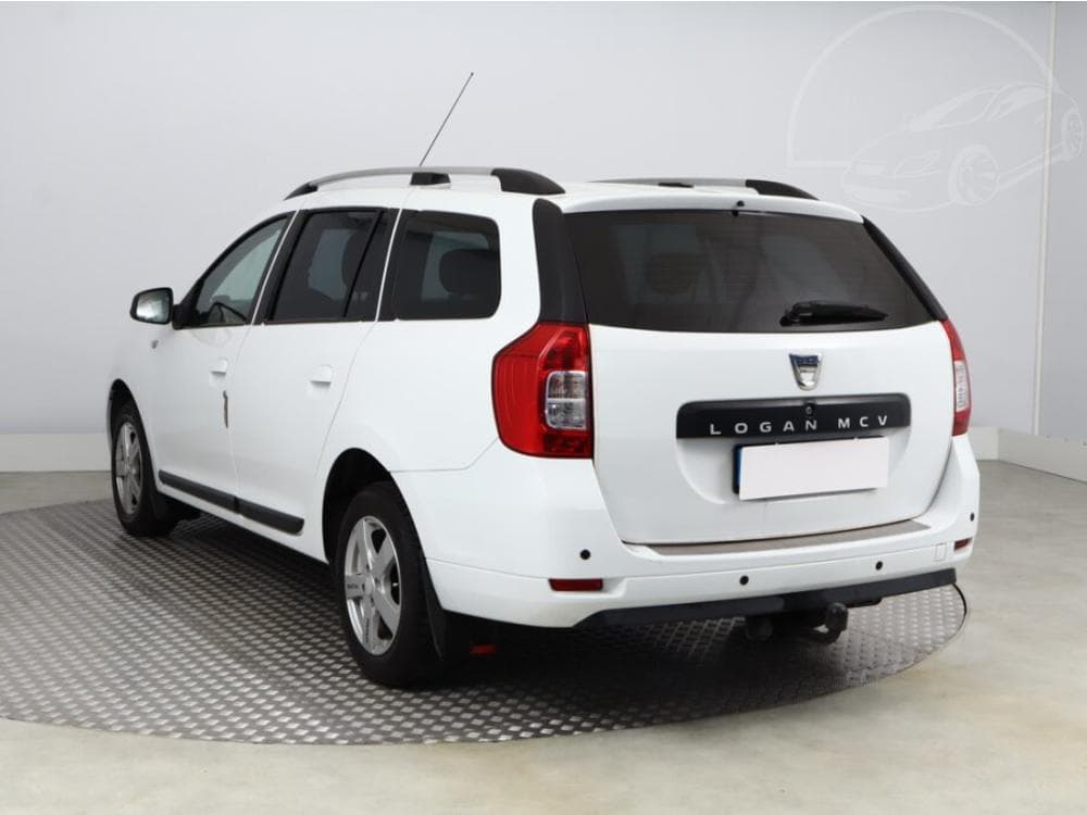 2014 Dacia LOGAN - 4