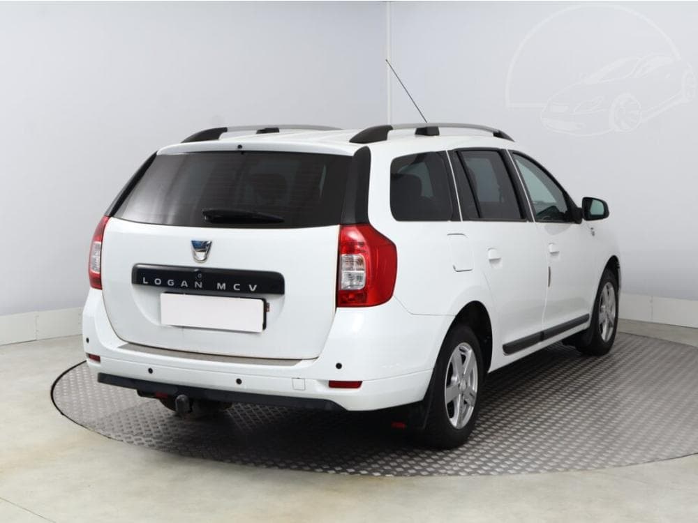 2014 Dacia LOGAN - 5