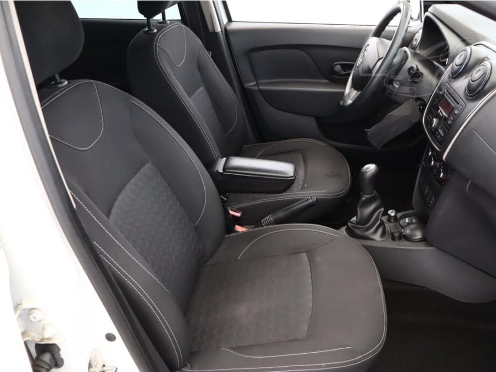 2014 Dacia LOGAN - 7