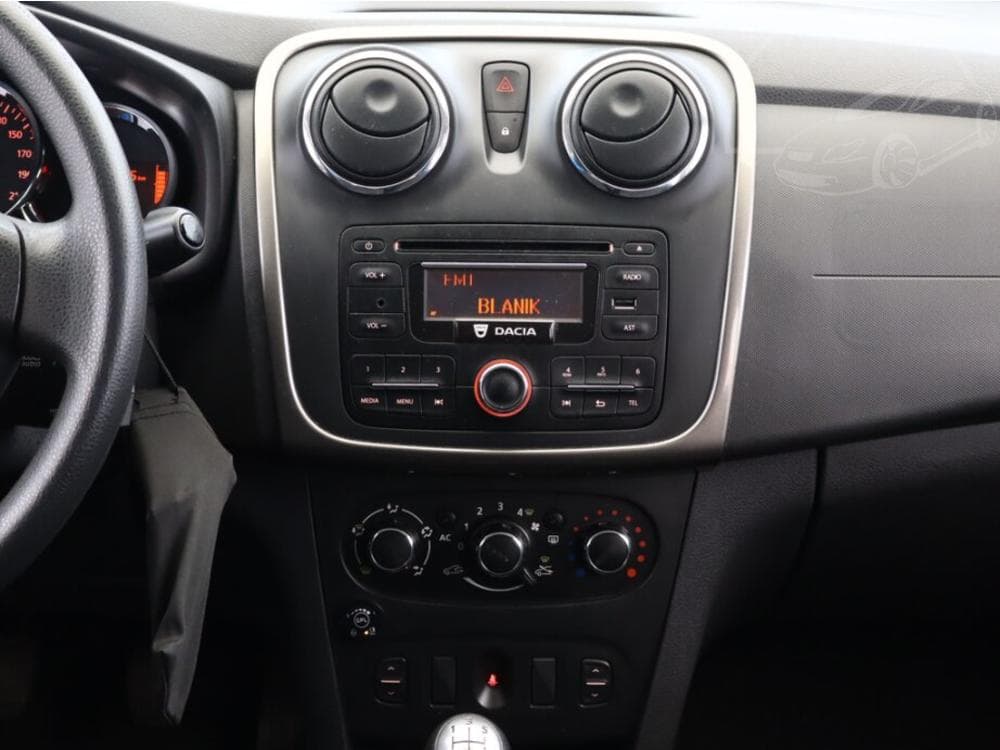 2014 Dacia LOGAN - 10