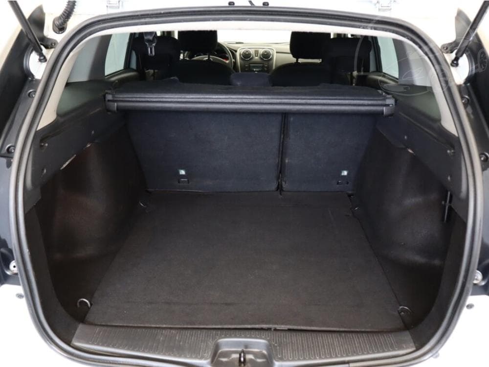 2014 Dacia LOGAN - 11