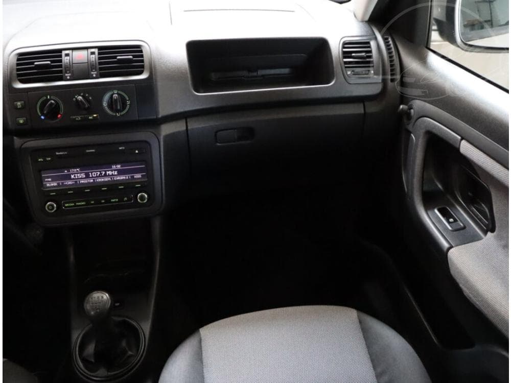 2012 Škoda ROOMSTER - 8