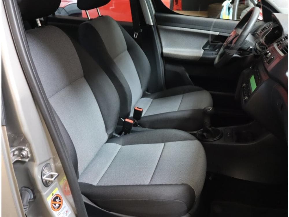 2012 Škoda ROOMSTER - 9