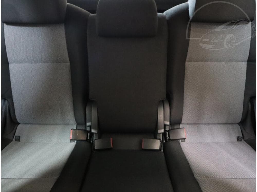 2012 Škoda ROOMSTER - 10
