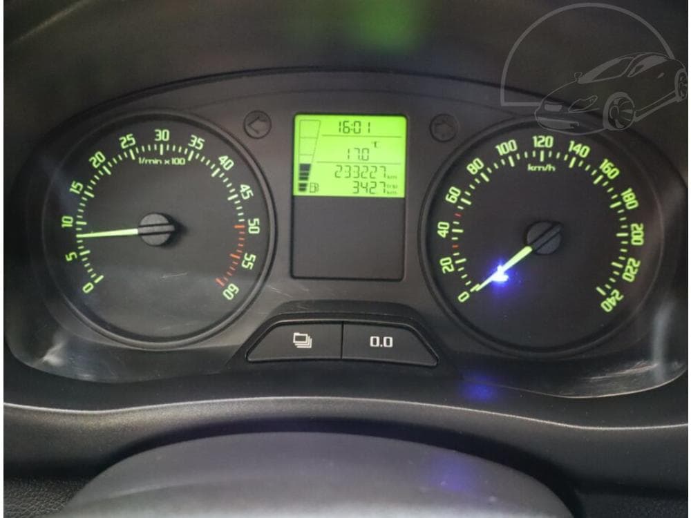 2012 Škoda ROOMSTER - 11