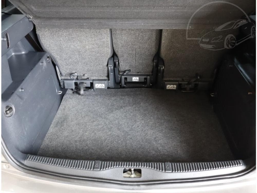2012 Škoda ROOMSTER - 14