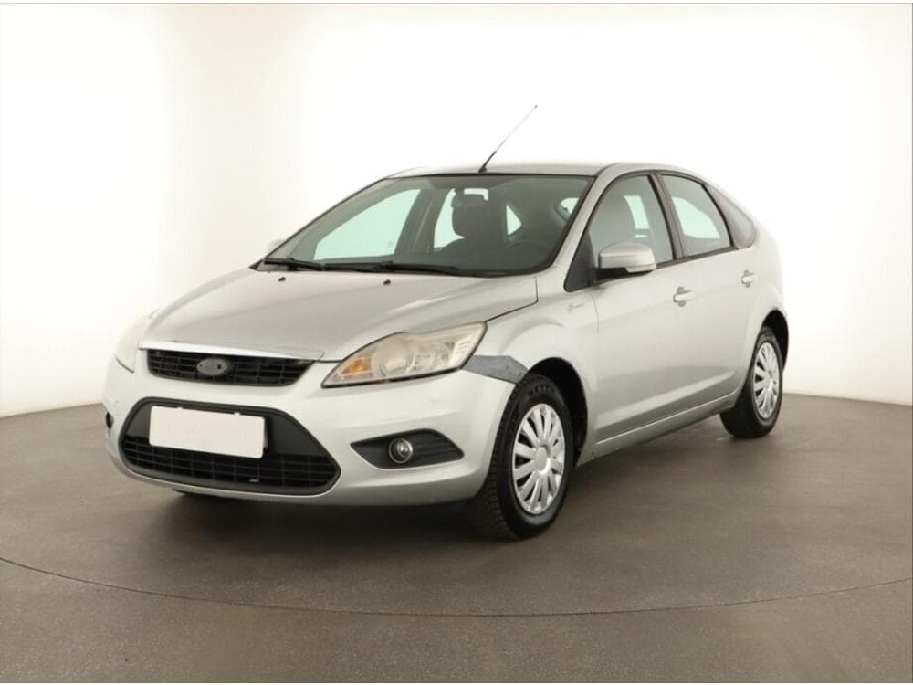 2009 Ford FOCUS - 2