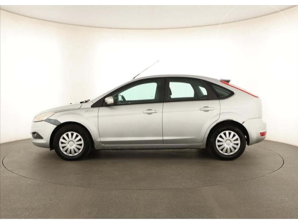 2009 Ford FOCUS - 3