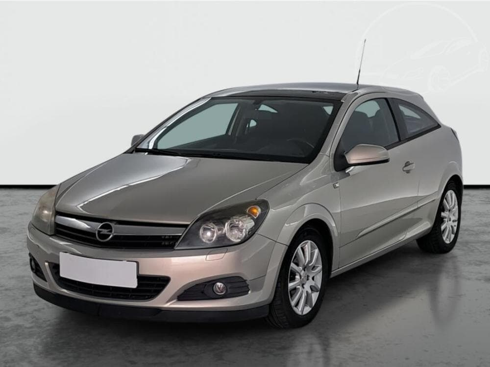 2006 Opel ASTRA - 2