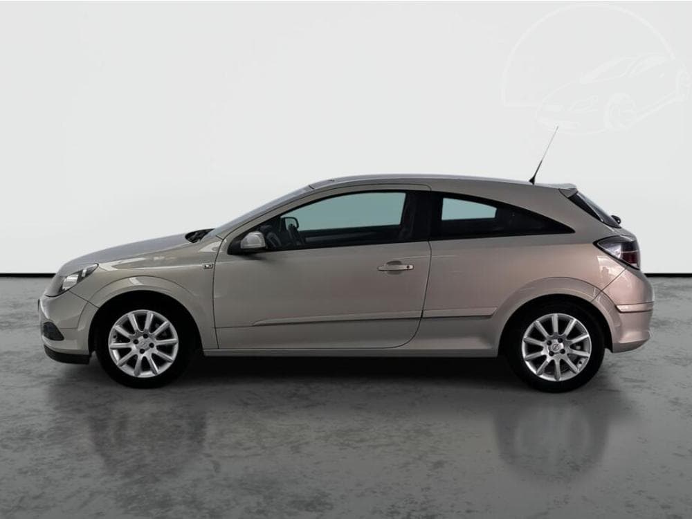 2006 Opel ASTRA - 3