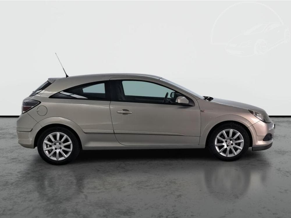 2006 Opel ASTRA - 6