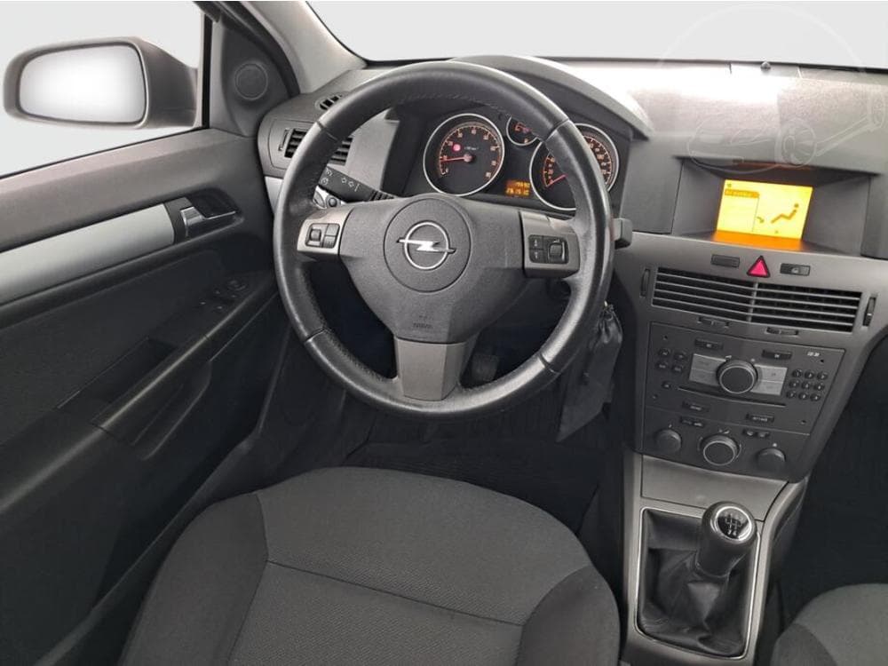 2006 Opel ASTRA - 7