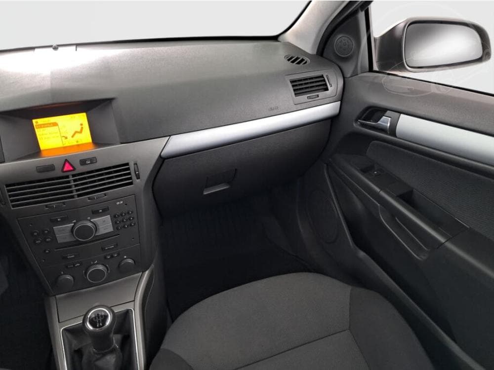 2006 Opel ASTRA - 8