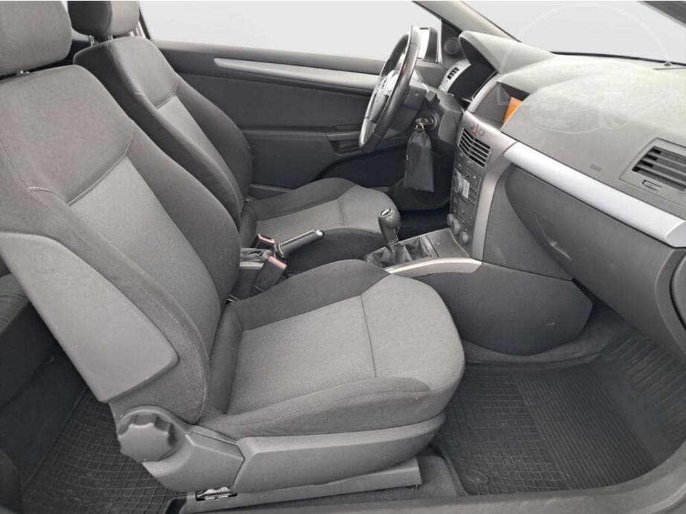 2006 Opel ASTRA - 9