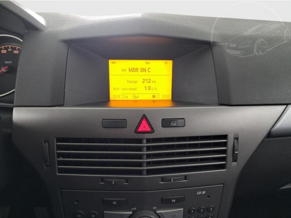2006 Opel ASTRA - 12