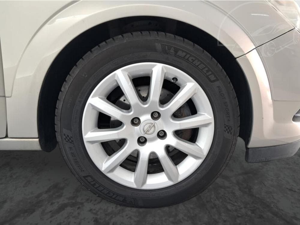 2006 Opel ASTRA - 14