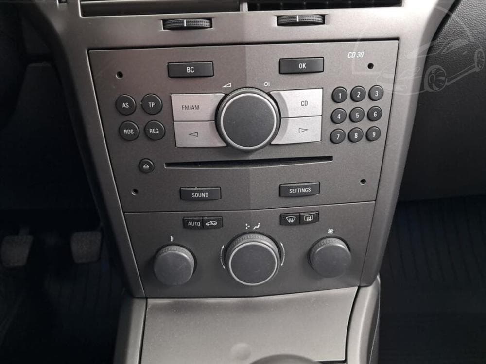 2006 Opel ASTRA - 15