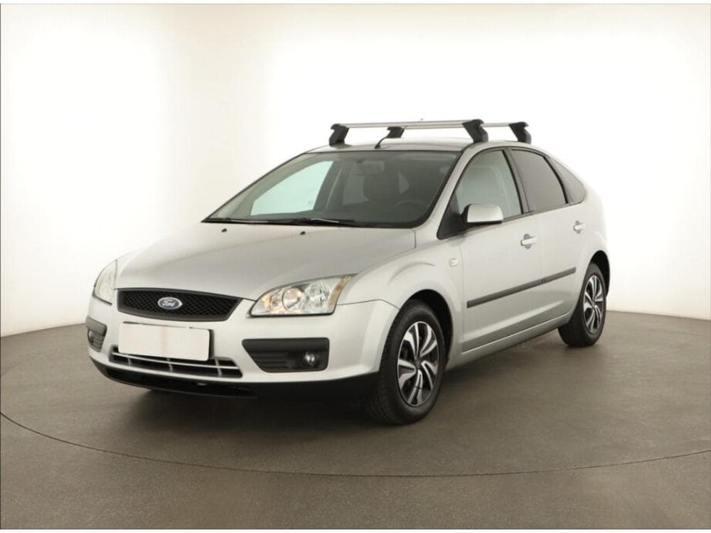 2006 Ford FOCUS - 2