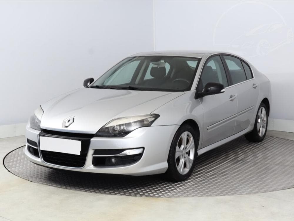 2008 Renault LAGUNA - 2