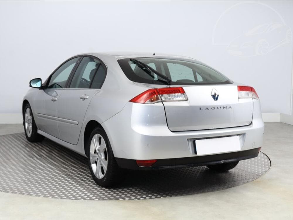 2008 Renault LAGUNA - 4