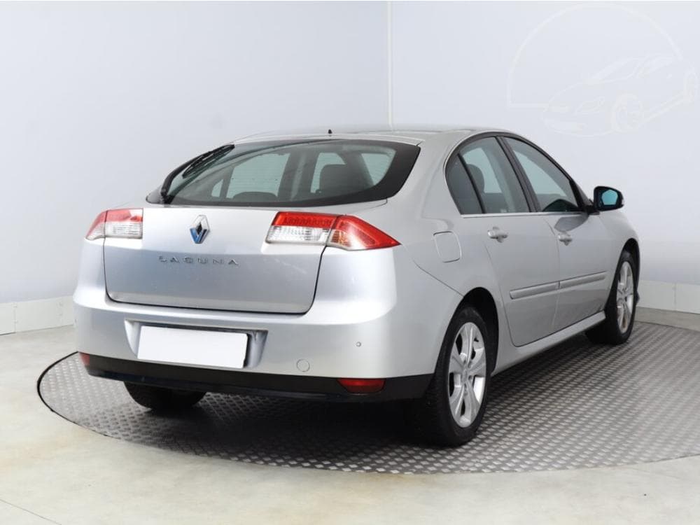 2008 Renault LAGUNA - 5
