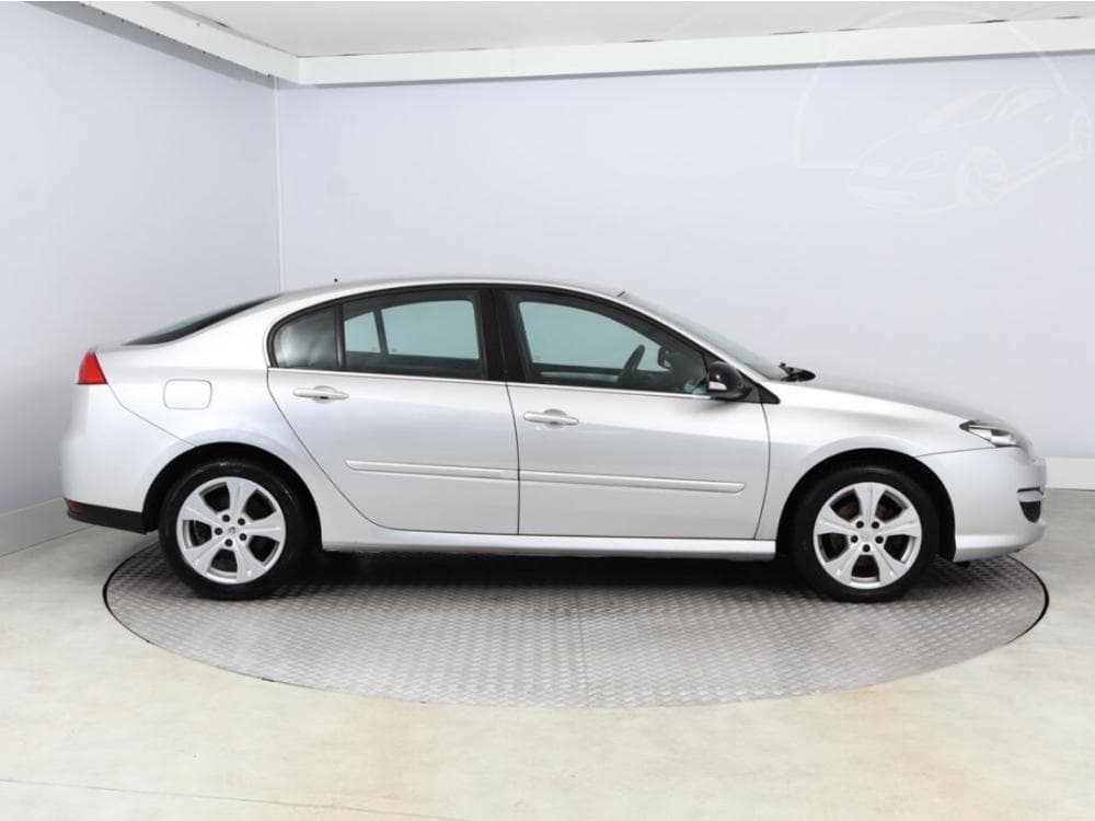 2008 Renault LAGUNA - 6