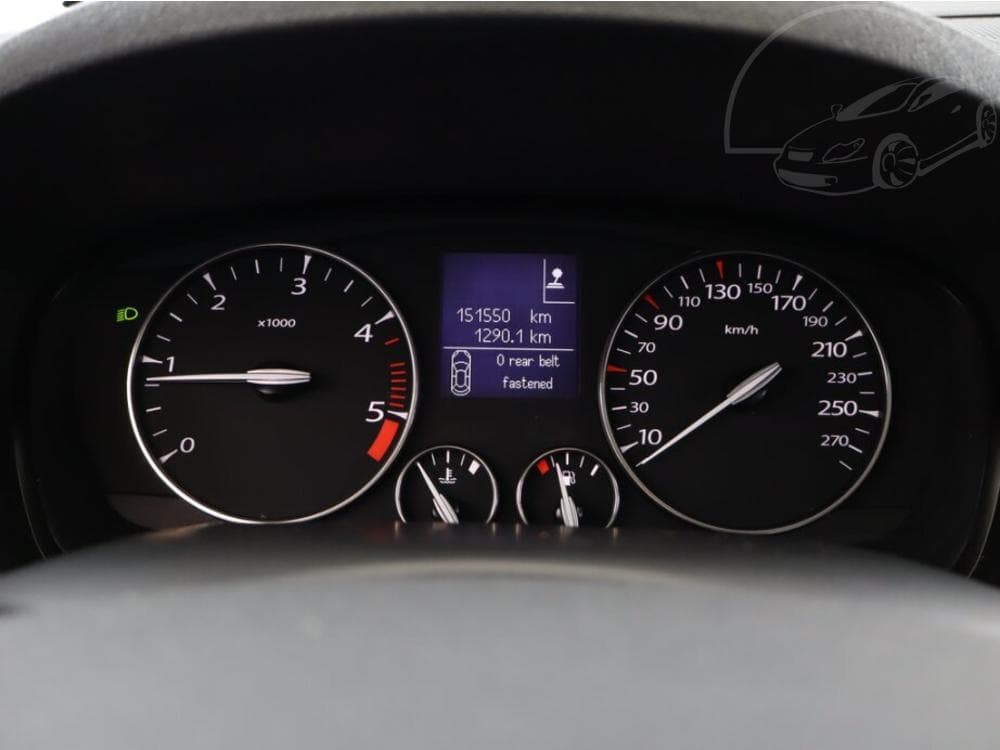 2008 Renault LAGUNA - 9