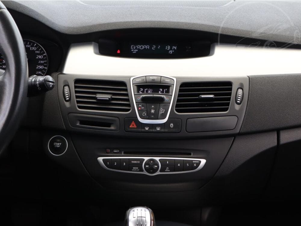 2008 Renault LAGUNA - 10
