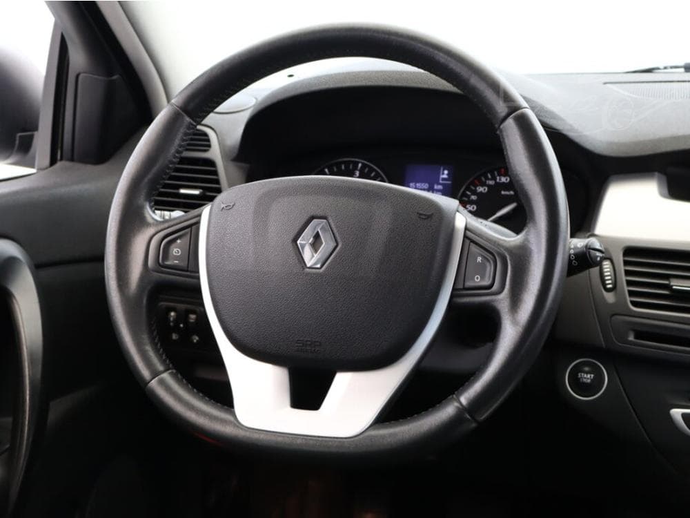 2008 Renault LAGUNA - 13
