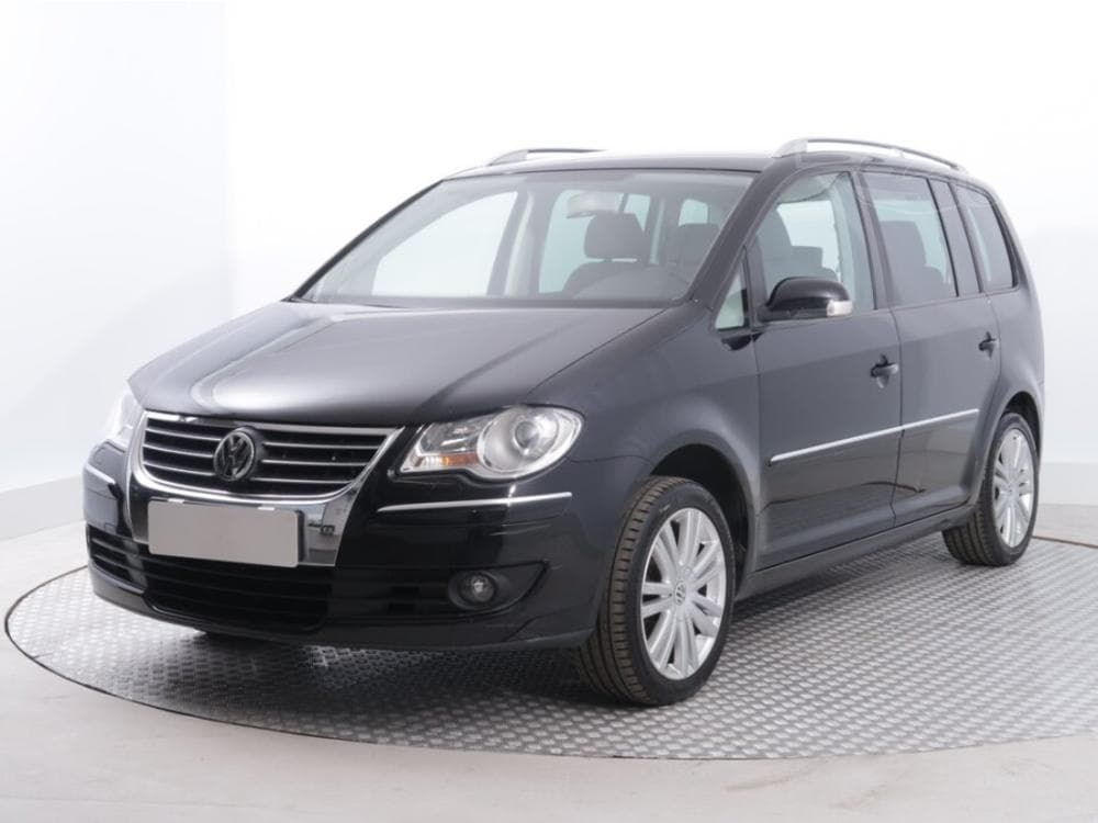 2007 Volkswagen TOURAN - 2