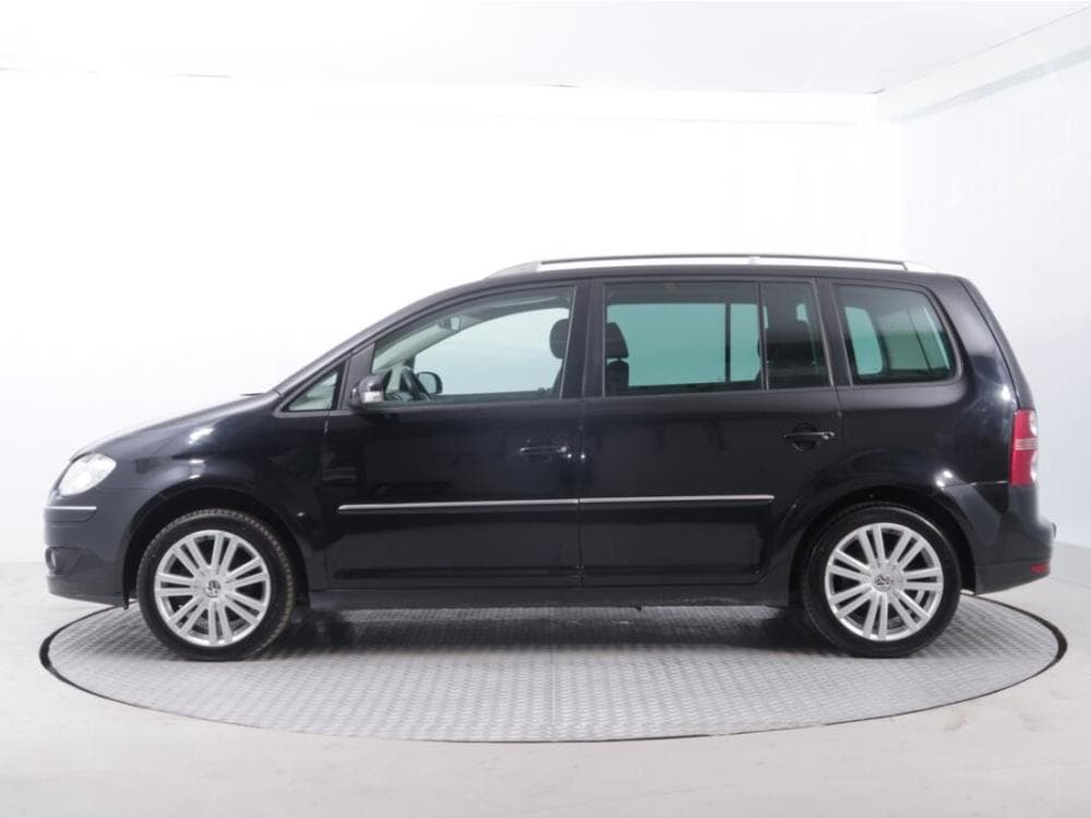 2007 Volkswagen TOURAN - 3
